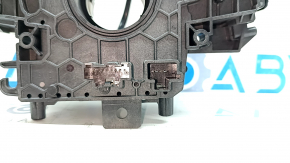Ford Escape MK4 2022 steering column switch assembly for heated steering wheel, rain sensor, and lane keeping assist