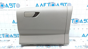 Ford Escape MK4 2020 glove compartment, beige, worn, 2-piece