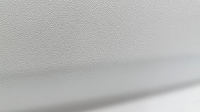 Ford Escape MK4 2020 glove compartment, beige, worn, 2-piece
