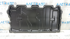 BMW 3 G20 21-25 Plug-in Fuel Tank Housing Upper Part