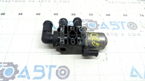 BMW 3 G20 21-25 Plug-in Heater Valve