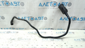 Fuel filter for BMW 3 G20 21-25 plug-in