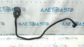 Fuel filter for BMW 3 G20 21-25 plug-in