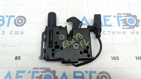 Left hood lock for Audi E-Tron 19-23 with sensor