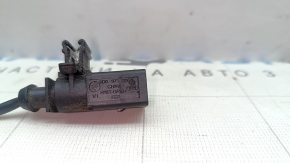 Left hood lock for Audi E-Tron 19-23 with sensor