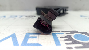 Left hood lock for Audi E-Tron 19-23 with sensor