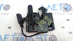 Right hood lock for Audi E-Tron 19-23 with sensor