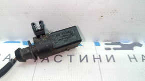Right hood lock for Audi E-Tron 19-23 with sensor