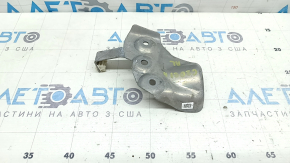 Rear left battery bracket for BMW 3 G20 21-25 plug-in