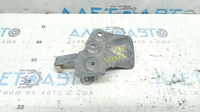 Rear right battery bracket for BMW 3 G20 21-25 plug-in