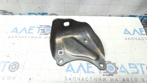 Left upper battery bracket for BMW 3 G20 21-25 plug-in