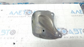Left upper battery bracket for BMW 3 G20 21-25 plug-in