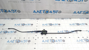 Front Hood Release Cable for Audi E-Tron 19-23