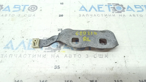 Front left battery bracket for BMW 3 G20 21-25 plug-in
