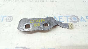 Front right battery bracket for BMW 3 G20 21-25 plug-in