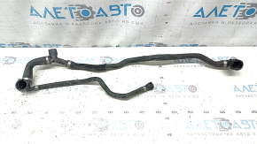 Right cooling pipe for BMW 3 G20 21-25 plug-in