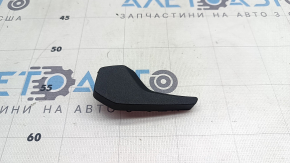 The hood release handle for the Audi E-Tron 19-23