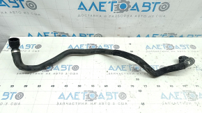 Right cooling pipe for BMW 3 G20 21-25 plug-in