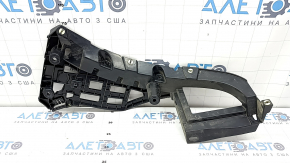 Left rear bumper mount for Porsche Macan 15-23, crack in mount