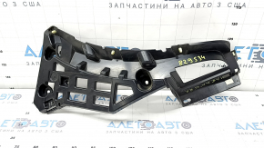 Right rear bumper mount for Porsche Macan 15-23, crack in mount