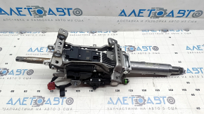 Electrically adjustable steering column for Audi E-Tron 19-23