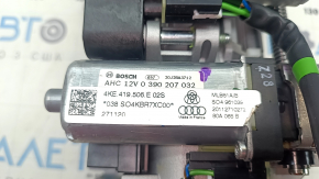 Electrically adjustable steering column for Audi E-Tron 19-23
