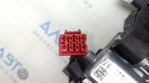 Electrically adjustable steering column for Audi E-Tron 19-23