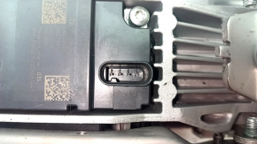 Electrically adjustable steering column for Audi E-Tron 19-23