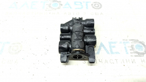 Thermostat housing for automatic transmission BMW 3 G20 21-25 plug-in