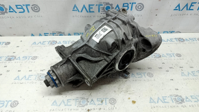 Rear differential gearbox BMW 3 G20 21-25 plug-in, 17k