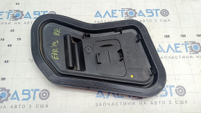 Inner rear right door panel for Audi E-Tron 19-23