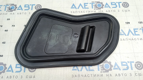 Inner rear right door panel for Audi E-Tron 19-23