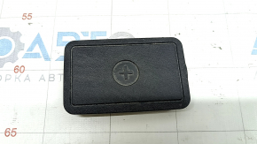 Left windshield wiper cover for Porsche Macan 15-18
