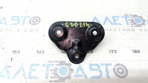 BMW 3 G20 21-25 Plug-in Inverter Bracket, Small