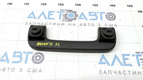 Front left roof handle Porsche Macan 15-18 gray achatgrau
