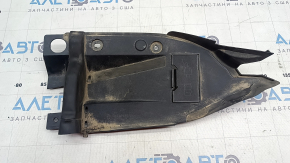Rear left hood trim for Audi E-Tron 19-23