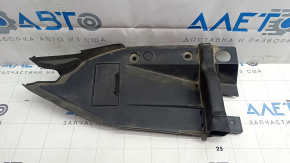 Rear right underhood trim for Audi E-Tron 19-23
