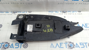 Rear right underhood trim for Audi E-Tron 19-23