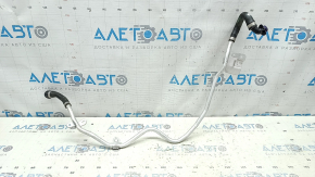 BMW 3 G20 21-25 Plug-in Cooling System Inverter Charger Tubes