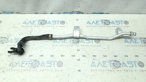 BMW 3 G20 21-25 Plug-in Inverter Cooling System Tubes