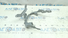 BMW 3 G20 21-25 Plug-in Inverter Bracket Internal