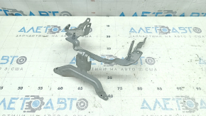 BMW 3 G20 21-25 Plug-in Inverter Bracket Internal