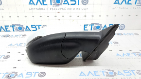 Right side mirror assembly Ford Escape MK4 20-22 12-pin, heated, turn signal, memory, BSM, white,