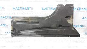 BMW 3 Series G20 21-25 Large Front Right Underbody Guard, Plug-in