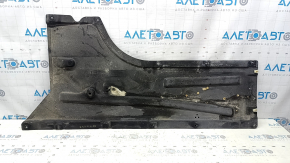 BMW 3 Series G20 21-25 Large Front Right Underbody Guard, Plug-in