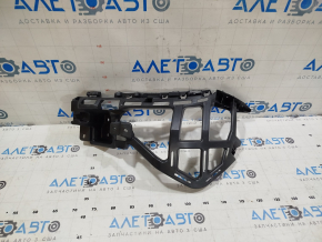 Rear bumper mount right VW Beetle 12-19