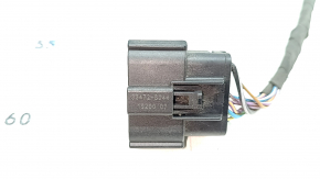 Ford Escape MK4 20-LED Front Right Headlight Chip