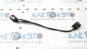 Rear view camera for the Porsche Macan 15-18
