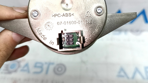 Chronograph Porsche Macan 15-21 hand fell off