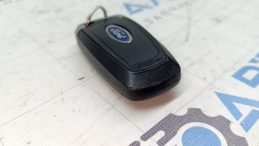 Key smart Ford Escape MK4 20- 5 buttons, worn